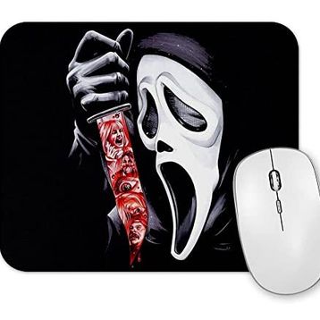 Baskı Dükkanı Panico the Movie Mouse Pad