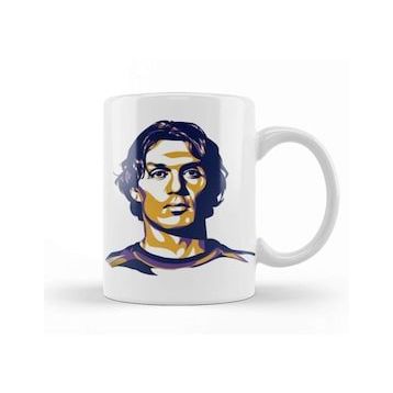 Baskı Dükkanı Paolo Maldini Kupa