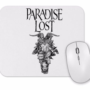 Baskı Dükkanı Paradise Lost Mouse Pad