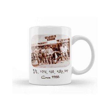 Baskı Dükkanı Park Seo Joon Reply 1988 Kupa
