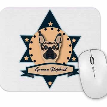 Baskı Dükkanı Passat Surf Mouse Pad
