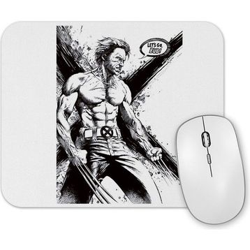 Baskı Dükkanı Pedido Do Cliente Mouse Pad