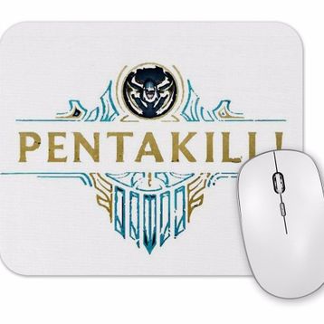 Baskı Dükkanı Pedido Do Cliente Mouse Pad
