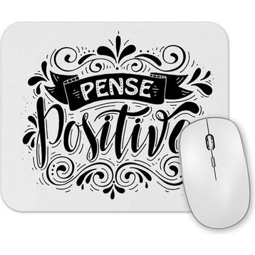 Baskı Dükkanı Pense Positivo Mouse Pad
