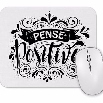 Baskı Dükkanı Pense Positivo Mouse Pad
