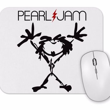 Baskı Dükkanı Pentakill Mouse Pad