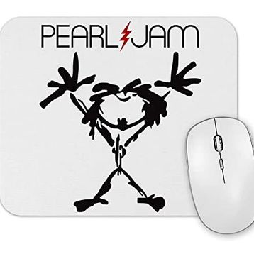 Baskı Dükkanı Pentakill Mouse Pad