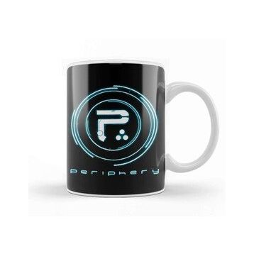 Baskı Dükkanı Periphery Band Tour Kupa