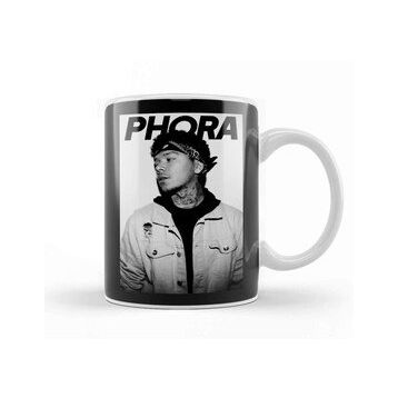 Baskı Dükkanı Phora 01 Kupa