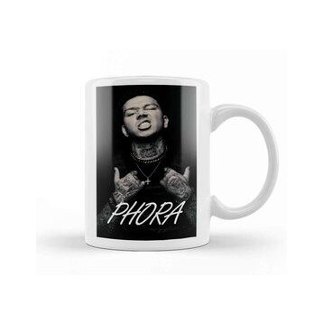 Baskı Dükkanı Phora Kupa