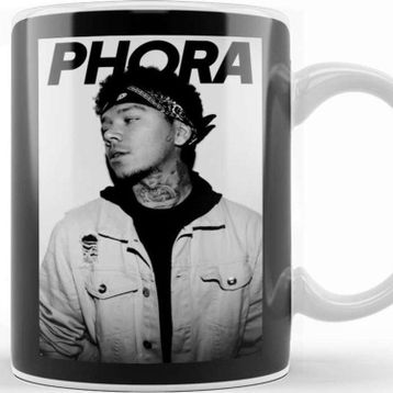 Baskı Dükkanı Phora Kupa