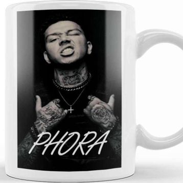 Baskı Dükkanı Phora Kupa