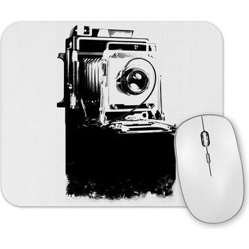 Baskı Dükkanı Photoink Foto Fotograf Mouse Pad