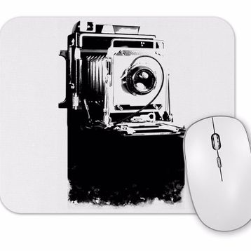 Baskı Dükkanı Photoink Foto Fotograf Mouse Pad