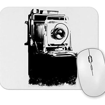 Baskı Dükkanı Photoink Foto Fotograf Mouse Pad
