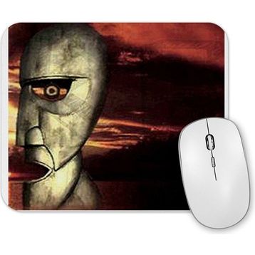 Baskı Dükkanı Pi Sayısı 02 Mouse Pad