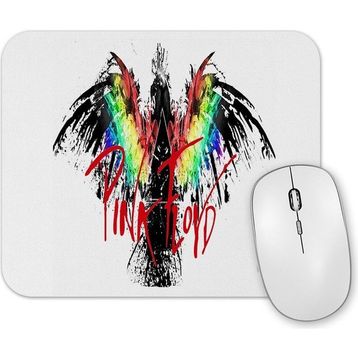 Baskı Dükkanı Pink Floyd Mouse Pad