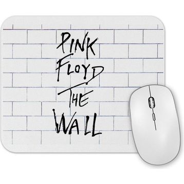 Baskı Dükkanı Pink Floyd the Wall Mouse Pad