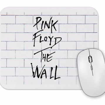 Baskı Dükkanı Pink Floyd the Wall Mouse Pad