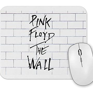 Baskı Dükkanı Pink Floyd the Wall Mouse Pad
