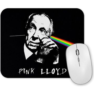 Baskı Dükkanı Pink Lloyd Mouse Pad