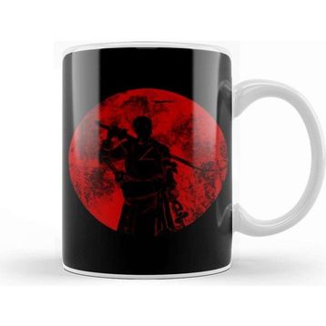 Baskı Dükkanı Pirate Hunter Kupa