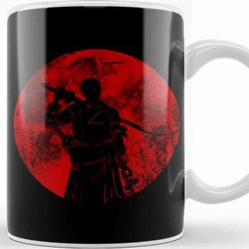Baskı Dükkanı Pirate Hunter Kupa