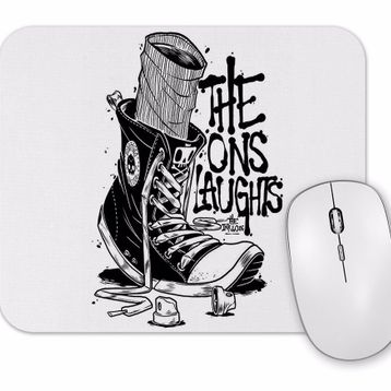 Baskı Dükkanı Pisante Mouse Pad