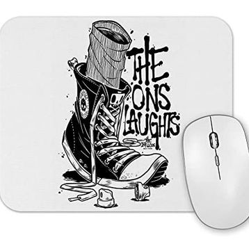 Baskı Dükkanı Pisante Mouse Pad