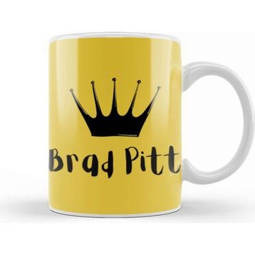 Baskı Dükkanı Pitt Kupa