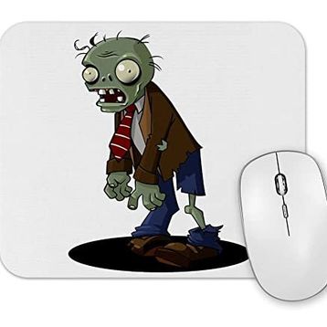 Baskı Dükkanı Pixel Ninja Mouse Pad