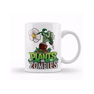 Baskı Dükkanı Plantas Vs Zombies Kupa