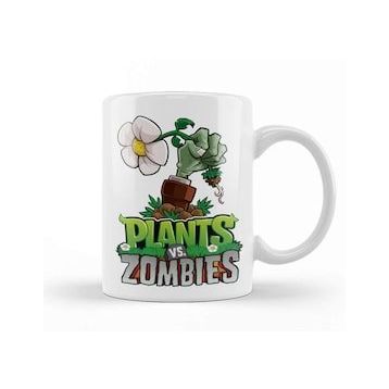 Baskı Dükkanı Plantas Vs Zombies Kupa