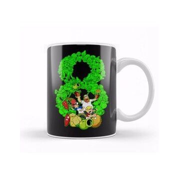 Baskı Dükkanı Plants And Zombies is Great Kupa