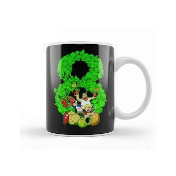 Baskı Dükkanı Plants And Zombies is Great Kupa