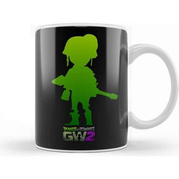 Baskı Dükkanı Plants Vs Zombies Gw 2 Kupa
