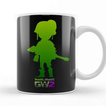 Baskı Dükkanı Plants Vs Zombies Gw 2 Kupa