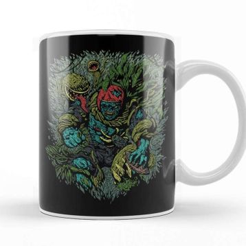 Baskı Dükkanı Plants Vs Zombies Kupa