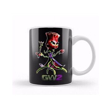 Baskı Dükkanı Plants Vs Zombies Rose Player Kupa