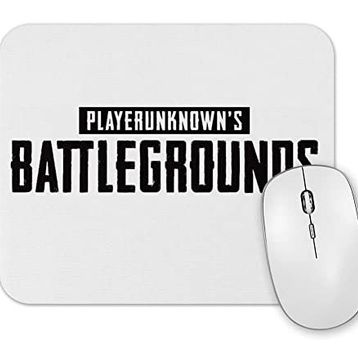 Baskı Dükkanı Playerunknowns Battlegrounds Mouse Pad