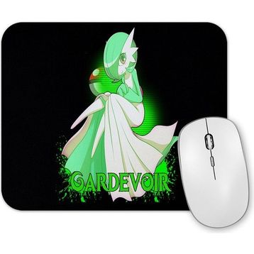 Baskı Dükkanı Pokemon Gardevoir 2 Mouse Pad