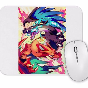 Baskı Dükkanı Pokemon Gardevoir Mouse Pad