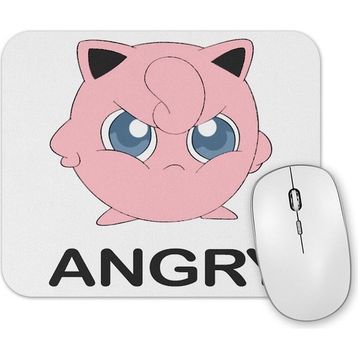 Baskı Dükkanı Pokemon Go Pikachu Mewtwo Mouse Pad
