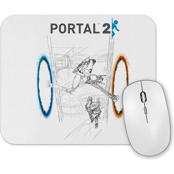 Baskı Dükkanı Pokerobo Mouse Pad