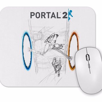 Baskı Dükkanı Pokerobo Mouse Pad
