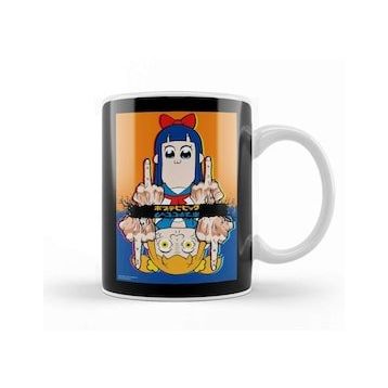 Baskı Dükkanı Pop Team Epic Kupa