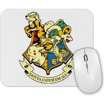 Baskı Dükkanı Popcorn Mouse Pad