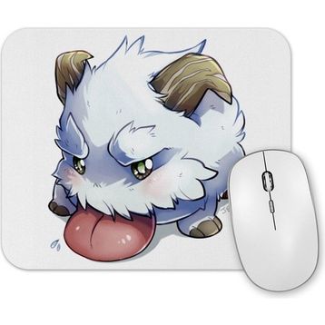 Baskı Dükkanı Popeye Temel Reis Mouse Pad