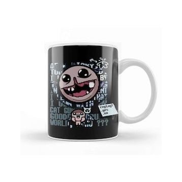 Baskı Dükkanı Popular Goodbye Cruel World Kupa
