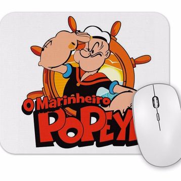 Baskı Dükkanı Poro Mouse Pad